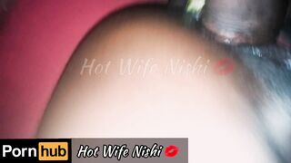 ගෑනිගේ හිල් දෙකටම එකවර සැපක් | Sri Lankan Slutty Wifey Gets her