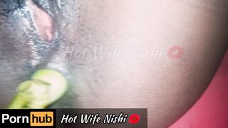 ගෑනිගේ හිල් දෙකටම එකවර සැපක් | Sri Lankan Slutty Wifey Gets her