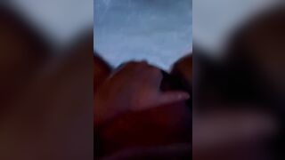 Cutie Bath-Tub Finger Machine