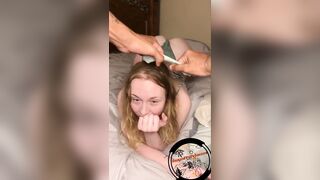 (PREVIEW): Eris ATOMIC Wedgie (First Time for Everything)