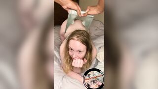 (PREVIEW): Eris ATOMIC Wedgie (First Time for Everything)