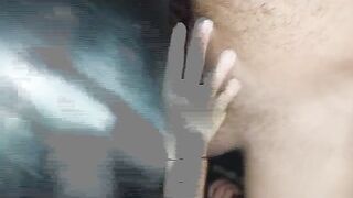Hoe Fiance Shared Bareback, first Time no Condom