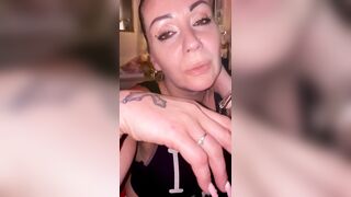 BambiAmbita & Smoking Episode Part….