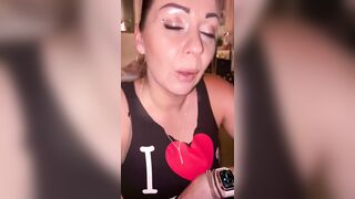 BambiAmbita & Smoking Episode Part….