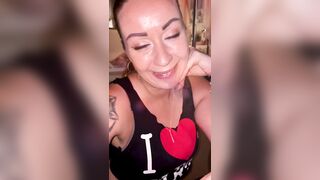 BambiAmbita & Smoking Episode Part….