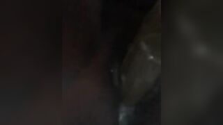 18 Year Old Gets Freaky for Sex Toy!
