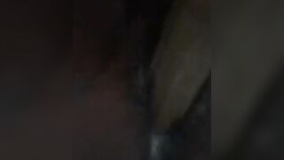 18 Year Old Gets Freaky for Sex Toy!