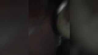 18 Year Old Gets Freaky for Sex Toy!
