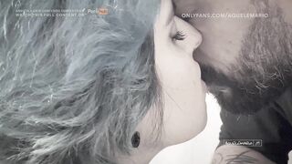 Long Butt sluts Bound up Ejaculates inside BONDAGE Sex | Xdemonica and