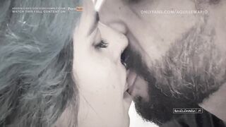 Long Butt sluts Bound up Ejaculates inside BONDAGE Sex | Xdemonica and