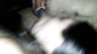 Mientras Mi Marido Trabaja Mi Amigo Vergon y Su Hermanastro me Clavaron