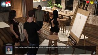 Wife&Star:Lusty Couples-Ep6