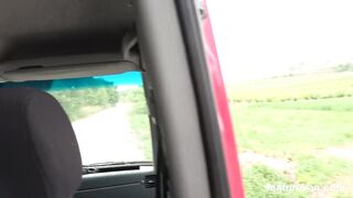 Old BBW Trades her Fine Butt for Fine