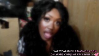 N Word School chick Cumslut