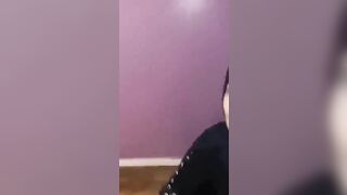 Muslim Hejab Making Out Dick Fellatio