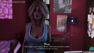 BEING A DIK #129 • Cumming on Josys gorgeous face