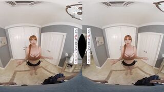 Erotic America - Red Head milf Lauren Phillips is inside need