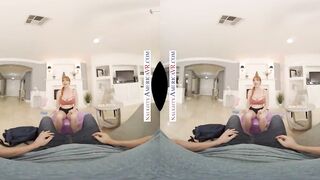 Erotic America - Red Head milf Lauren Phillips is inside need