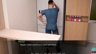 Hand Job from Mary • DUSKLIGHT MANOR #129