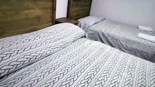 Señora De La Renta, Clip Completo