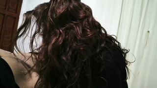 Señora De La Renta, Clip Completo