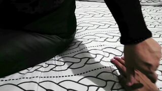 Señora De La Renta, Clip Completo