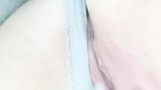 Almost Caught Making myself Cream