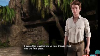 TON #180 • TREASURE OF NADIA • PC Gameplay [HD]