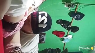 Rico Sexo Oral a Flaquita Bella Parte two