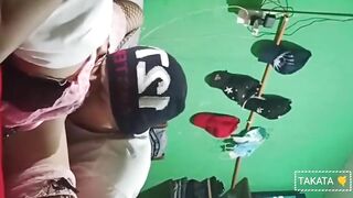 Rico Sexo Oral a Flaquita Bella Parte two