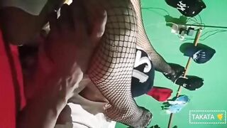 Rico Sexo Oral a Flaquita Bella Parte two