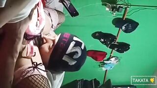 Rico Sexo Oral a Flaquita Bella Parte two
