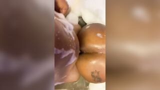 Hottie Hot Tub Nailed Machine 