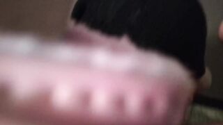 Andy makes a Mega Squirt and Kafei Drinks it | Great Biggest