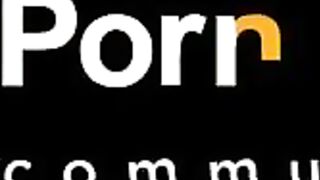 Turned On Soak Vagina needs to Play