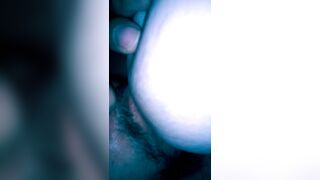 AN Women Ride Dick Untill he Jizzes