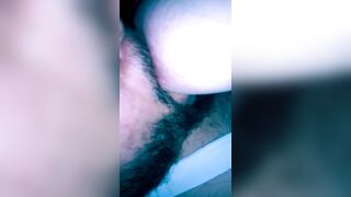 AN Women Ride Dick Untill he Jizzes