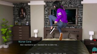 Partying Rough with the Girls • DUSKLIGHT MANOR #126