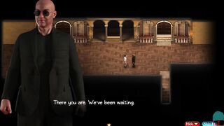 TON #181 • TREASURE OF NADIA • PC Gameplay [HD]