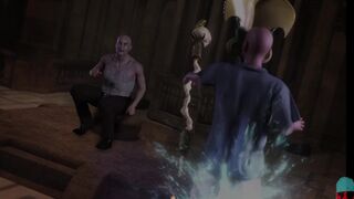 TON #181 • TREASURE OF NADIA • PC Gameplay [HD]