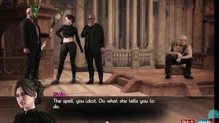 TON #181 • TREASURE OF NADIA • PC Gameplay [HD]