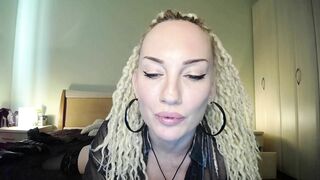 Smoke Bondage. Inhale and Repeat this Tape over and over again
