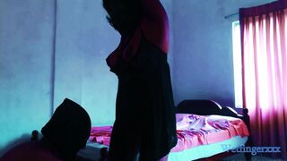 My Friends Ex-Wife get Fetish මගේ යාලුවාගේ කෙල්ල එක්ක ගත්ත Bdsm ආතල්