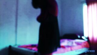 My Friends Ex-Wife get Fetish මගේ යාලුවාගේ කෙල්ල එක්ක ගත්ත Bdsm ආතල්