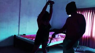 My Friends Ex-Wife get Fetish මගේ යාලුවාගේ කෙල්ල එක්ක ගත්ත Bdsm ආතල්