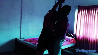My Friends Ex-Wife get Fetish මගේ යාලුවාගේ කෙල්ල එක්ක ගත්ත Bdsm ආතල්