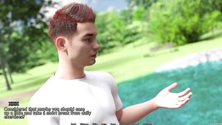 Red Falls #7 - PC Gameplay Lets Play (HD)