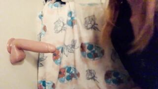 Lusty Milf wants to Blow you Slowly *talking*