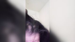 Lil-Ryda Loves back Shots ,big black cock Deep into WAP