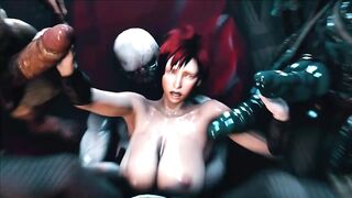 FULLMOON two FINAL TRAILER